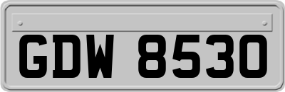 GDW8530