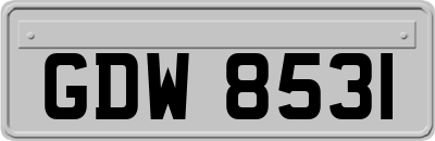 GDW8531
