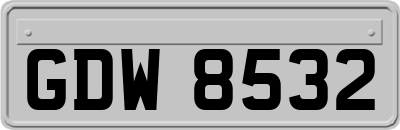 GDW8532