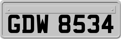 GDW8534
