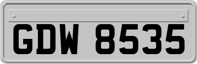 GDW8535