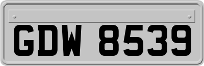 GDW8539
