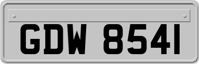 GDW8541