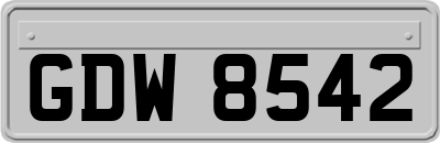GDW8542