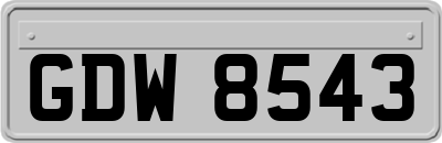 GDW8543
