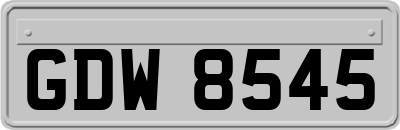 GDW8545