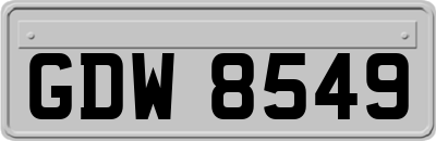 GDW8549