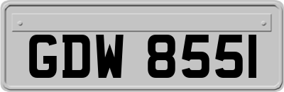 GDW8551