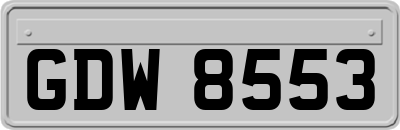 GDW8553
