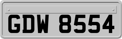 GDW8554