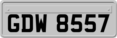 GDW8557