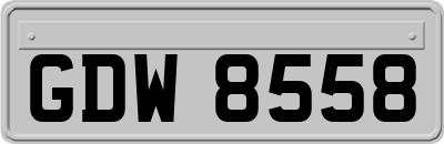 GDW8558