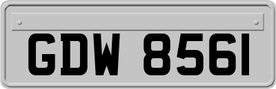 GDW8561