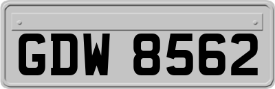GDW8562
