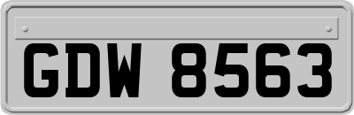 GDW8563