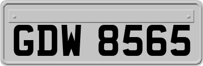GDW8565