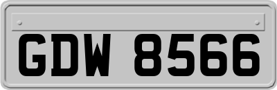 GDW8566