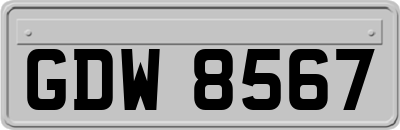 GDW8567