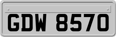 GDW8570