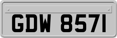 GDW8571