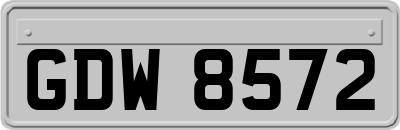 GDW8572