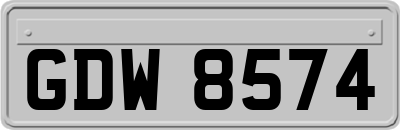 GDW8574