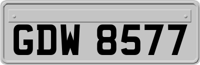 GDW8577
