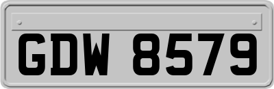 GDW8579