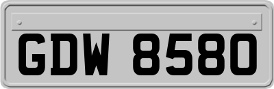 GDW8580