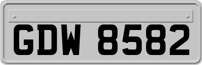 GDW8582