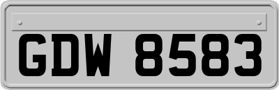 GDW8583