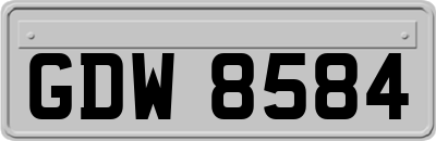 GDW8584