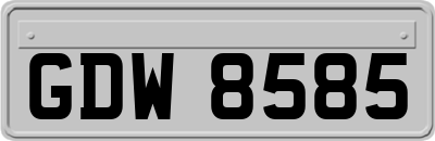 GDW8585