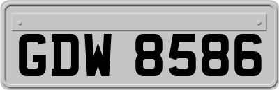 GDW8586