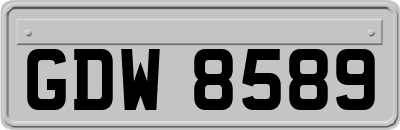 GDW8589