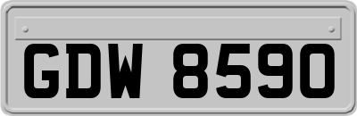 GDW8590