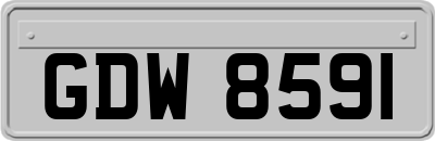 GDW8591