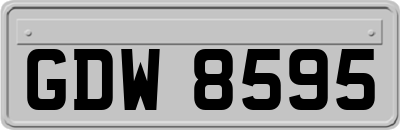 GDW8595
