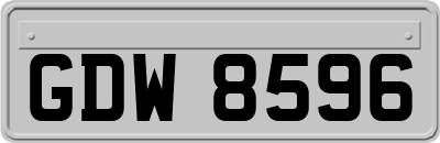 GDW8596