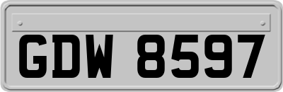 GDW8597