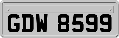 GDW8599
