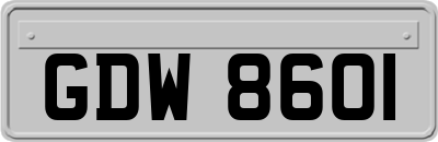 GDW8601