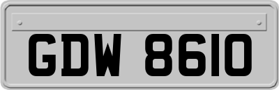 GDW8610