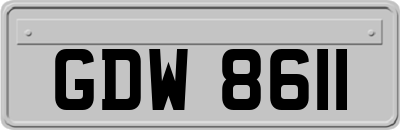 GDW8611