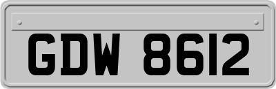 GDW8612