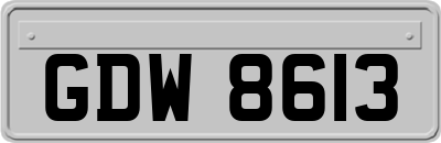 GDW8613