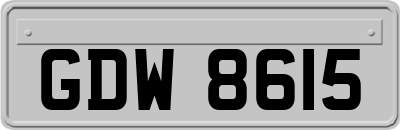 GDW8615