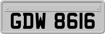 GDW8616
