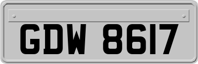 GDW8617