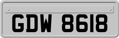 GDW8618